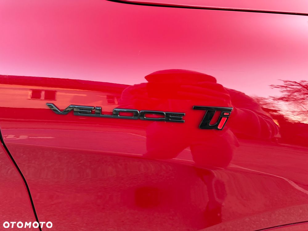 Alfa Romeo Stelvio 2.0 Turbo 16V AT8-Q4 Veloce Ti - 25