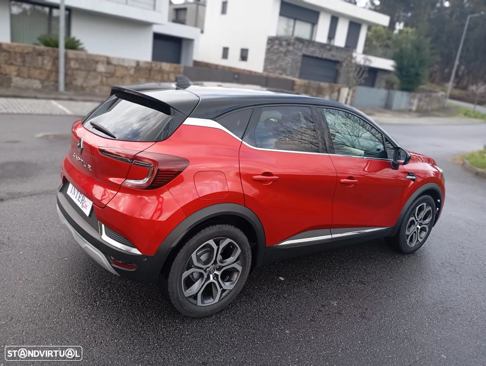 Renault Captur BLUE dCi 115 INTENS - 3