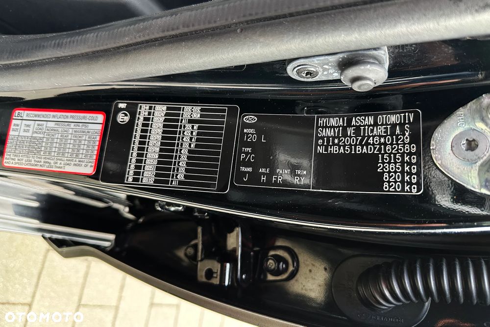 Hyundai i20 - 37