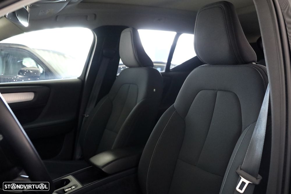 Volvo XC 40 1.5 T4 PHEV Inscription Expression - 8