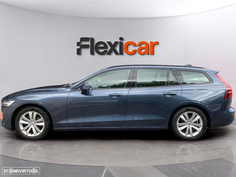 Volvo V60 - 5
