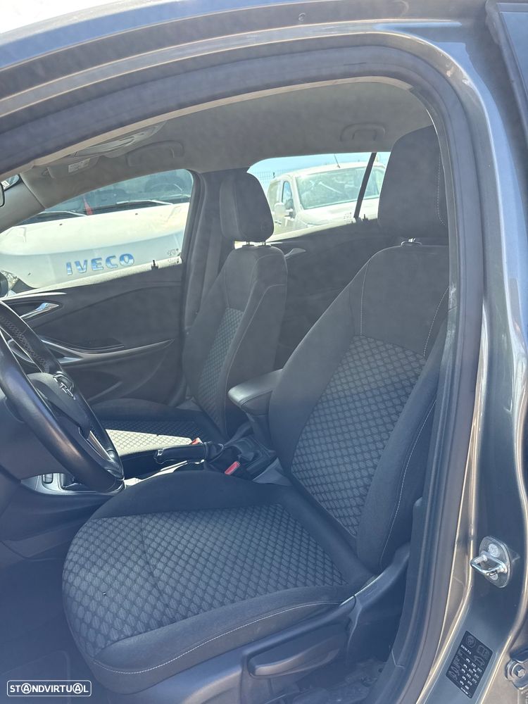 Opel Astra Sports Tourer 1.0 Business Edition S/S - 8