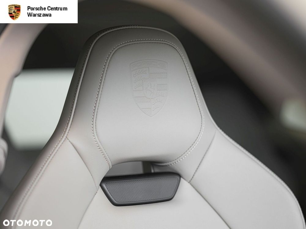Porsche Panamera - 15