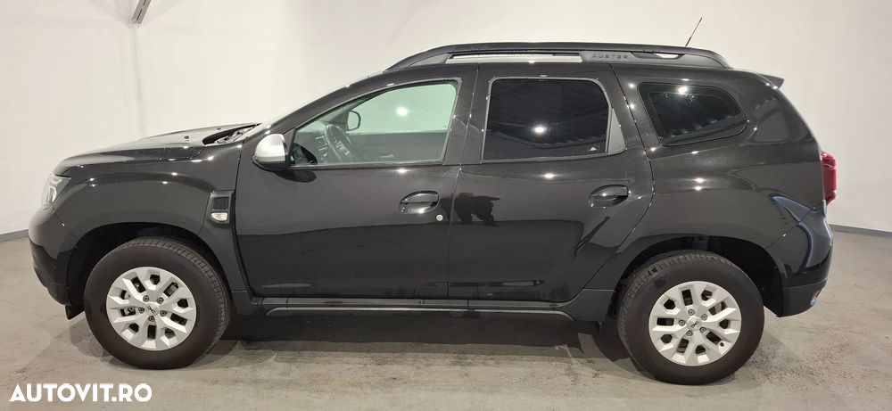 Dacia Duster - 10