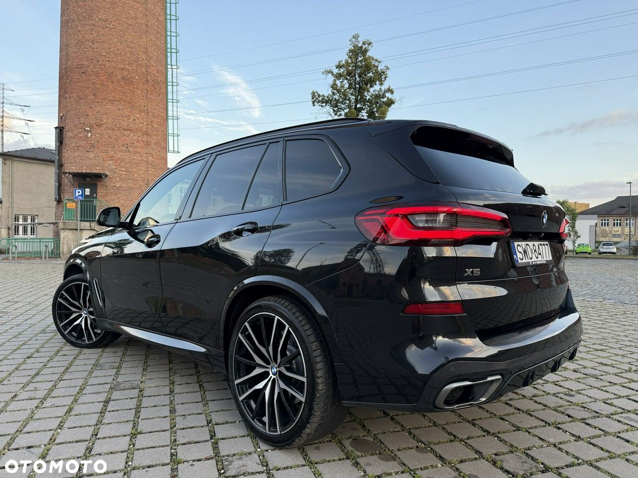 BMW X5 M - 8