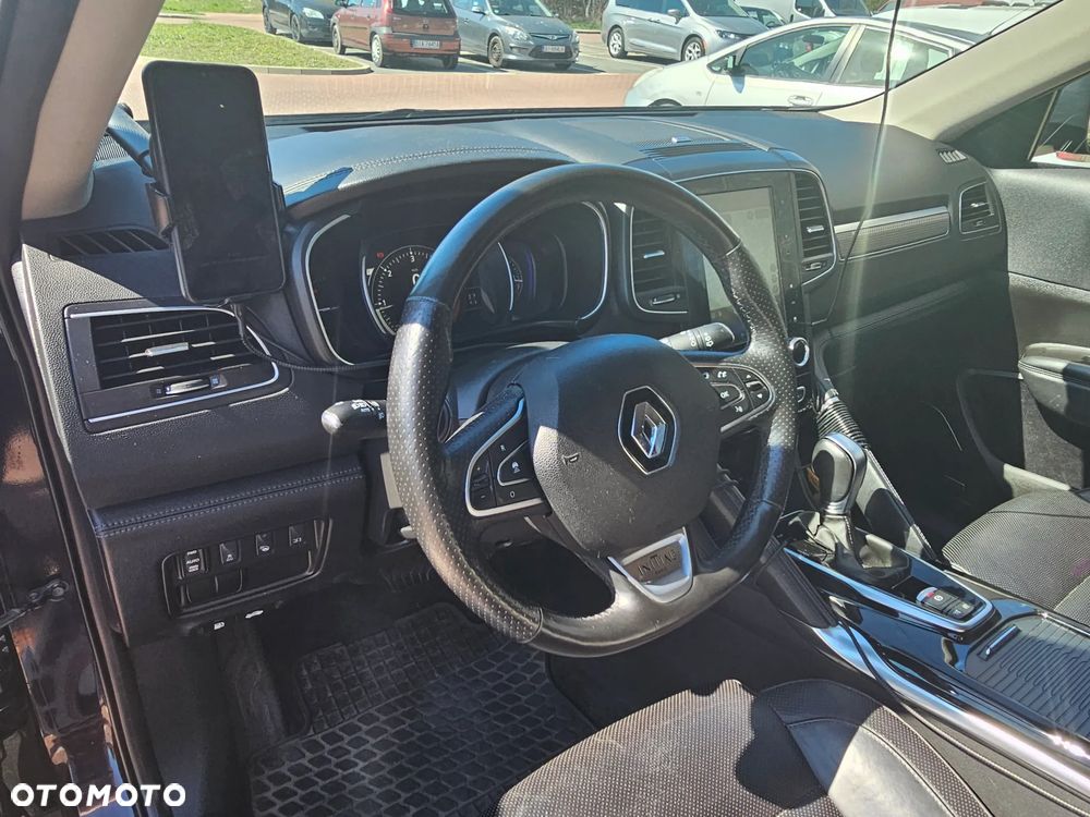 Renault Koleos 2.0 dCi Initiale Paris 4x4 X-Tronic - 19