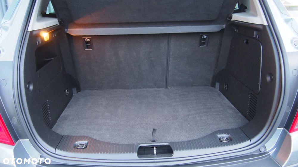 Chevrolet Trax 1.6 LS - 31