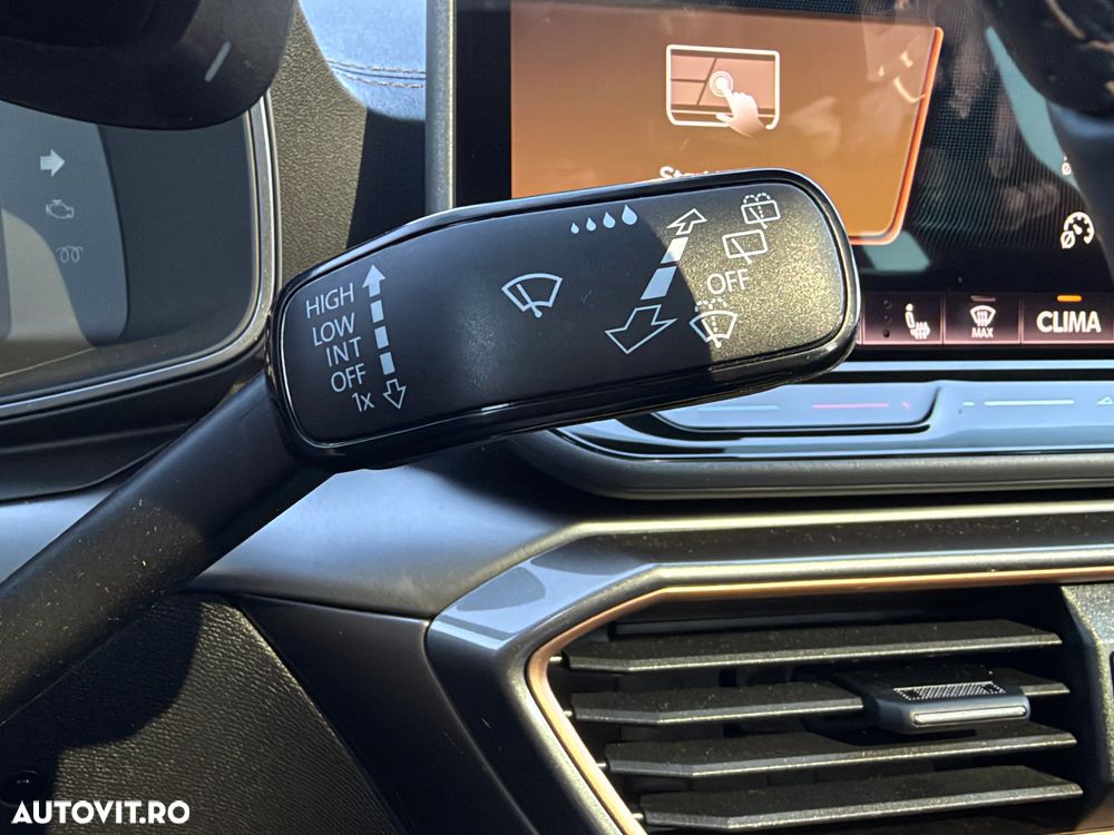 Cupra Formentor 2.0 TSI 4DRIVE DSG VZ - 21