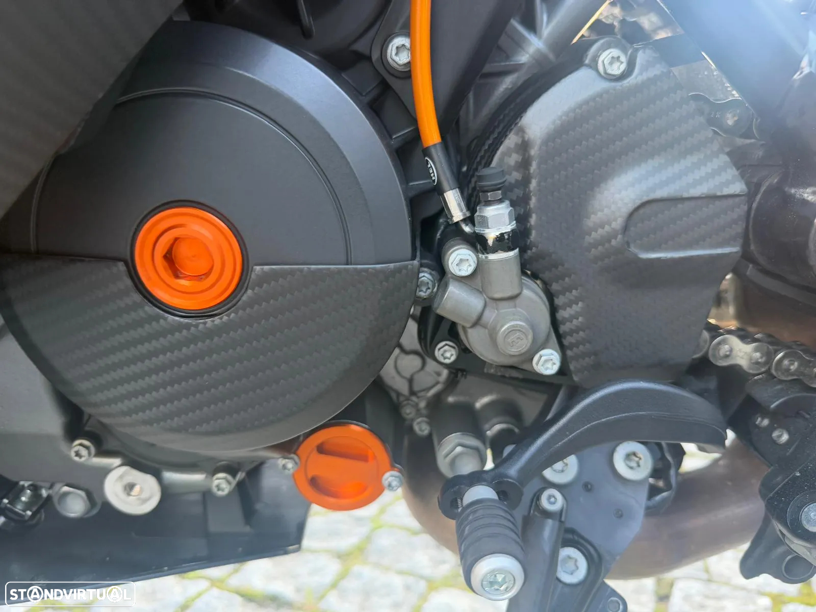 KTM 1290 Super Adventure S - 14