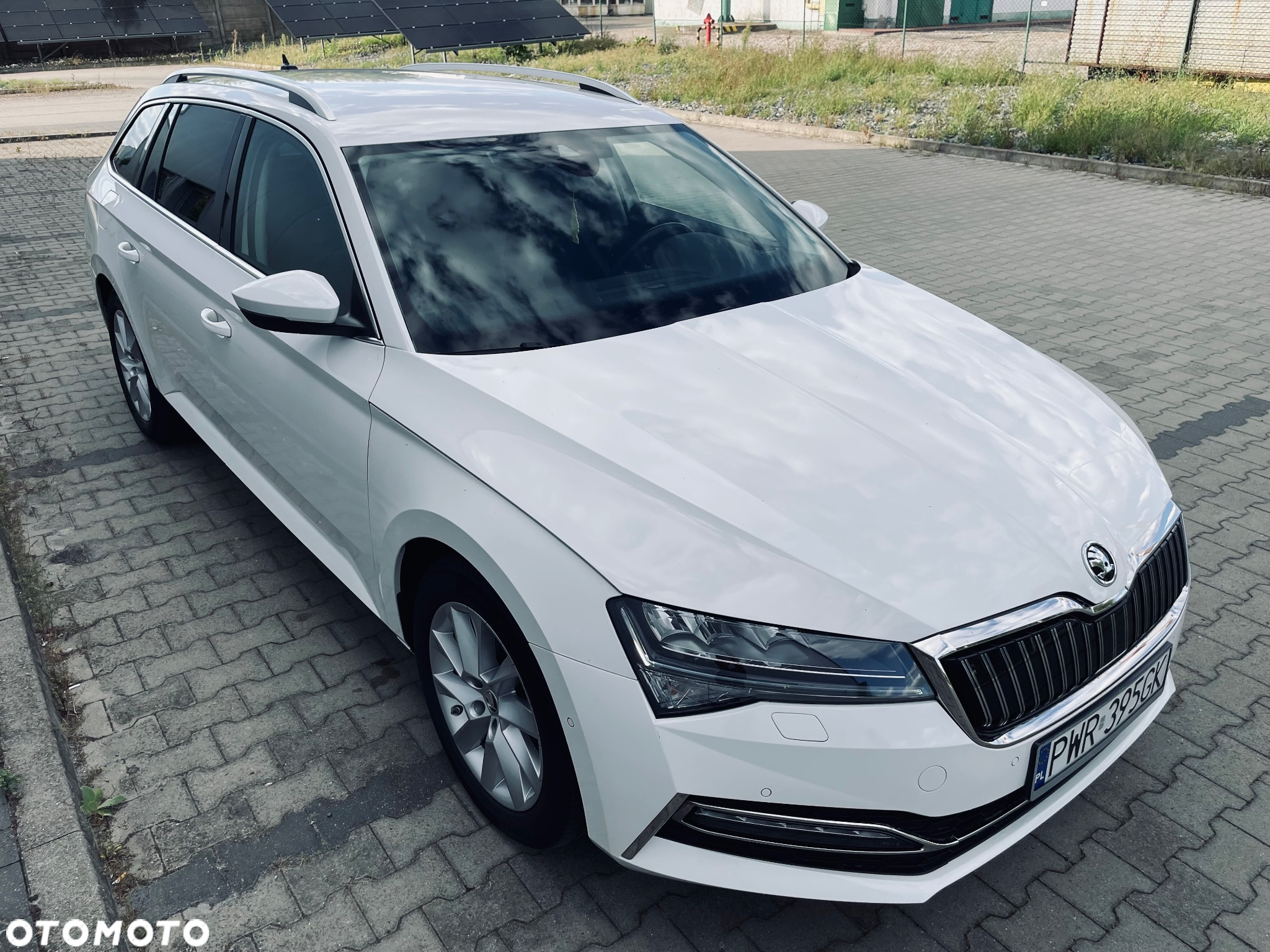Skoda Superb 1.4 TSI Plug-In Hybrid Style DSG - 12