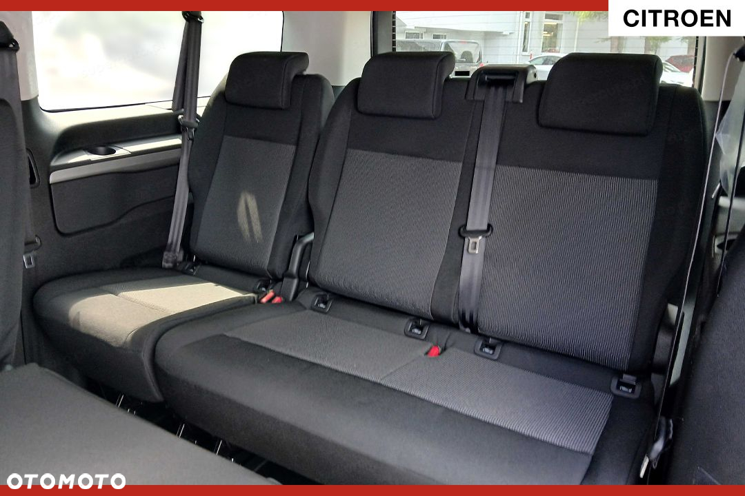 Citroën SpaceTourer - 9