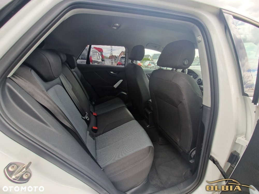 Audi Q2 - 24