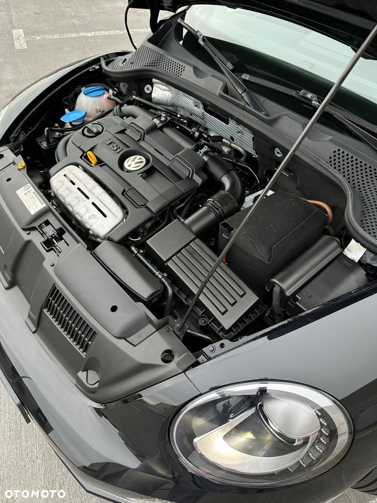 Volkswagen Beetle The 1.4 TSI Sport - 8