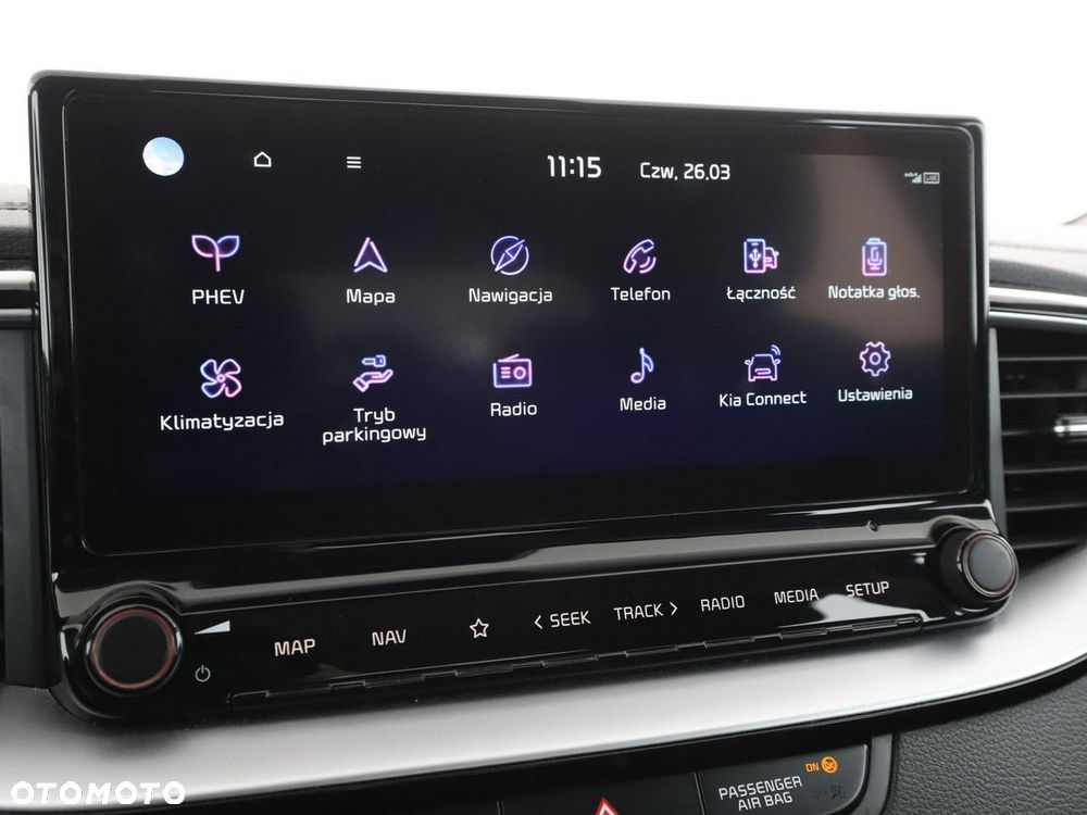 Kia XCeed 1.6 GDI DCT6 OPF Inspiration - 25