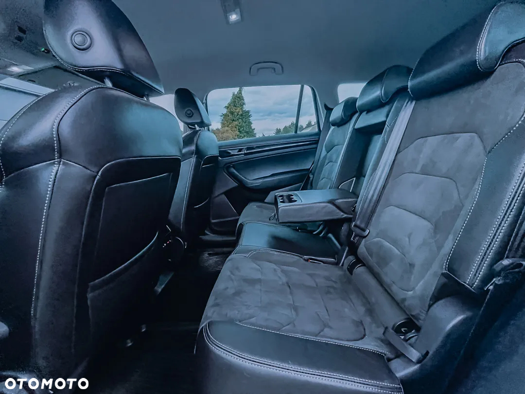 Skoda Kodiaq 2.0 TDI 4x4 Style DSG - 21