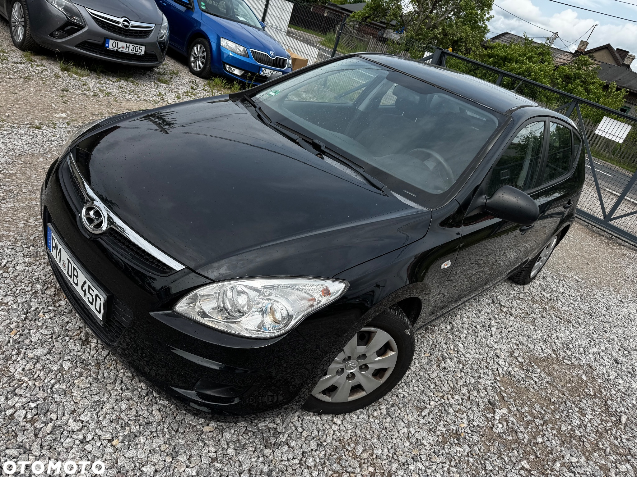 Hyundai i30 1.4 Classic - 21