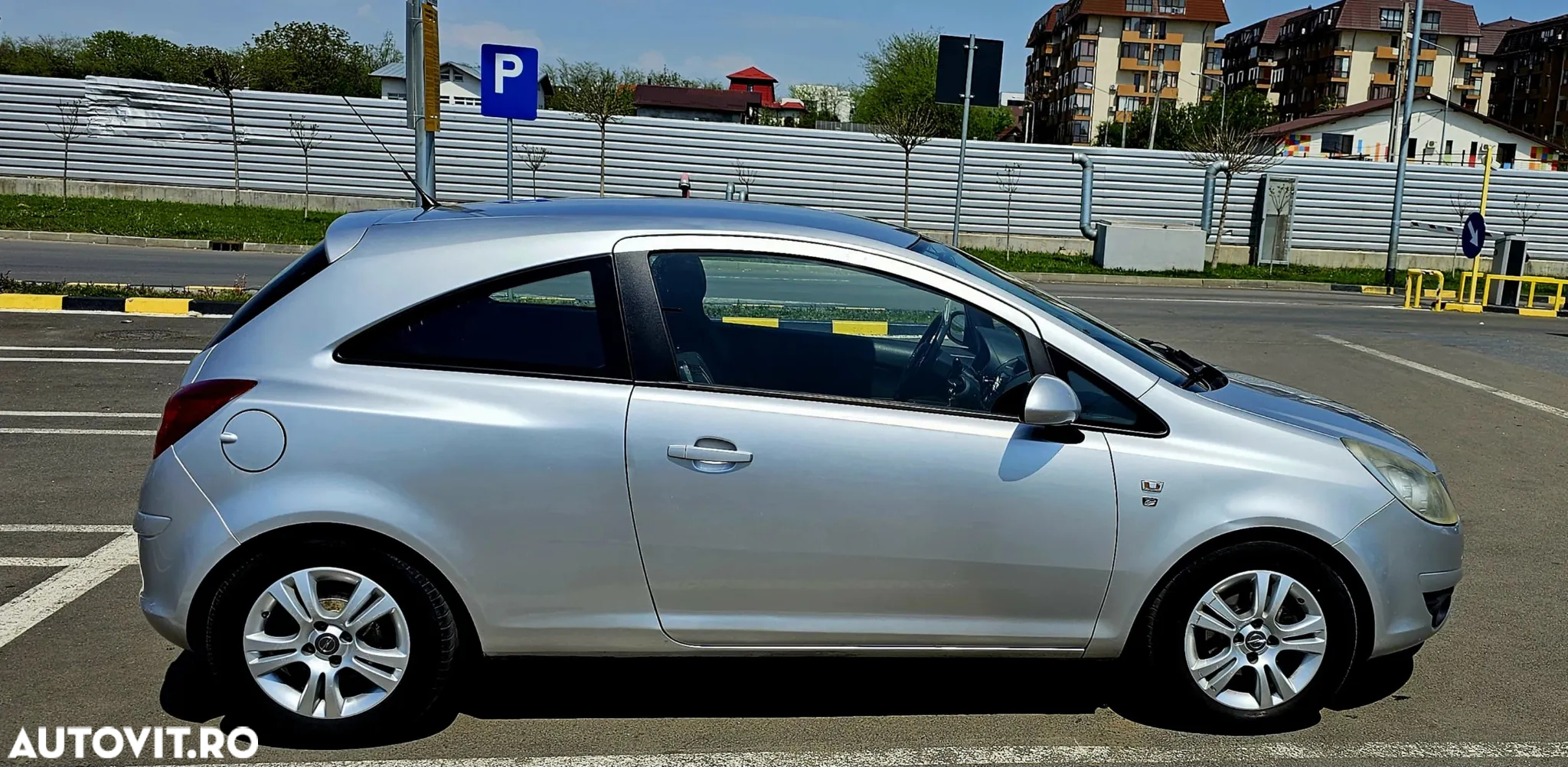 Opel Corsa 1.3 CDTI Cosmo - 3