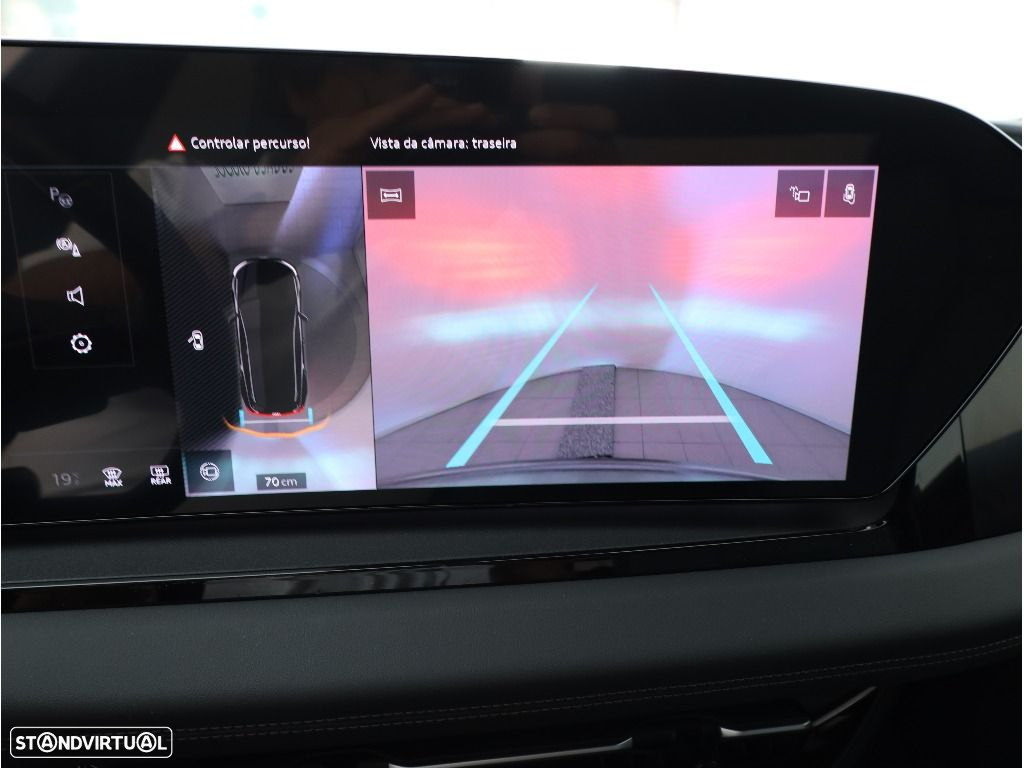 Audi Q6 e-tron 55 quattro 100 kWh - 24