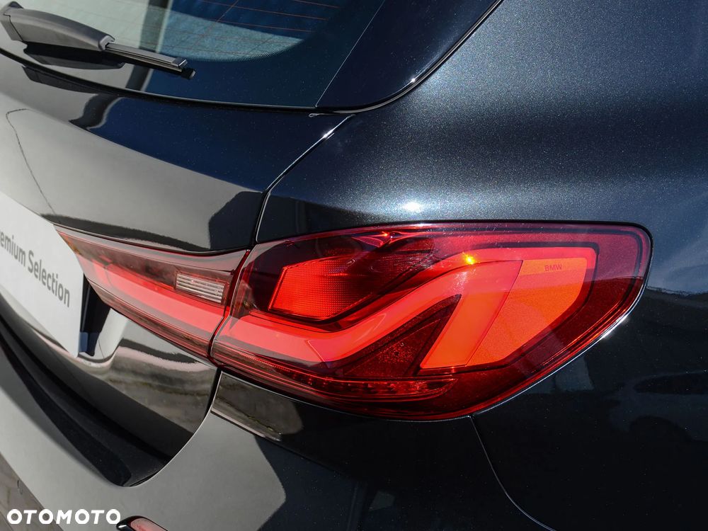 BMW Seria 1 118i Advantage - 15