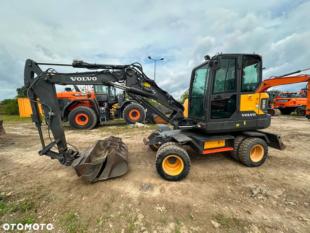 Volvo EW60E - 8
