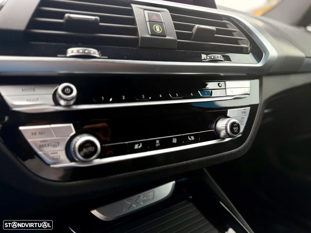 BMW X3 30 e xDrive Pack M - 24