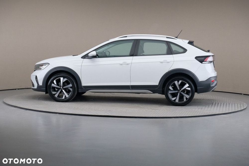 Volkswagen Taigo 2023 photo 4