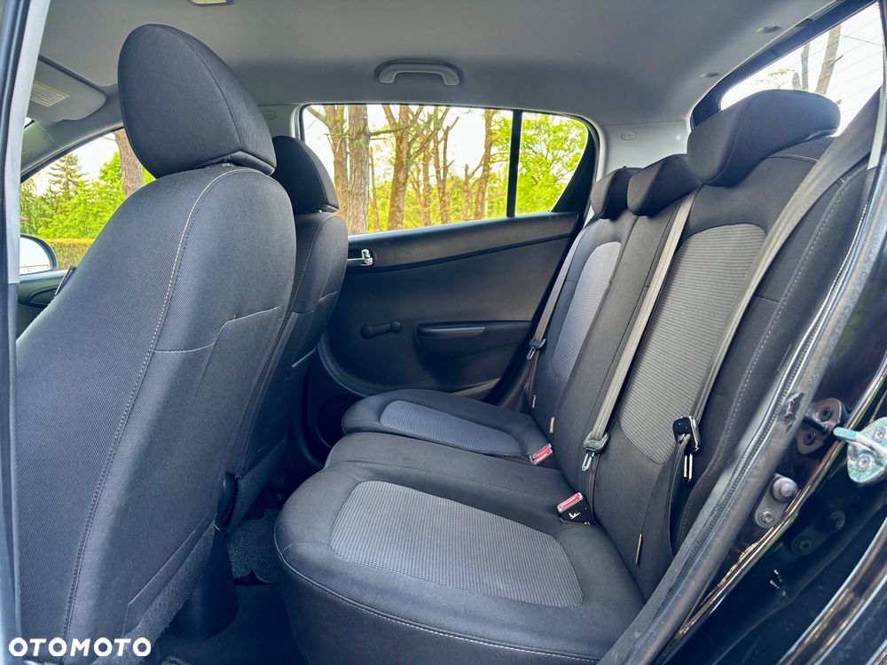 Hyundai i20 1.25 Wersja Jubileuszowa - 23