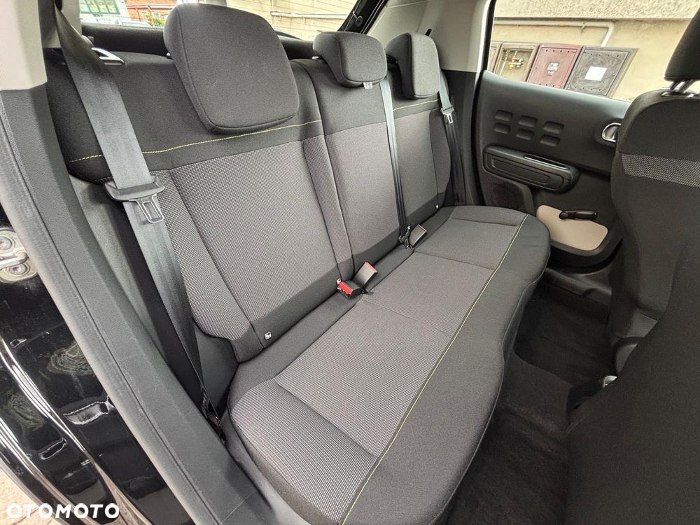Citroën C3 1.5 BlueHDi Feel Pack - 24