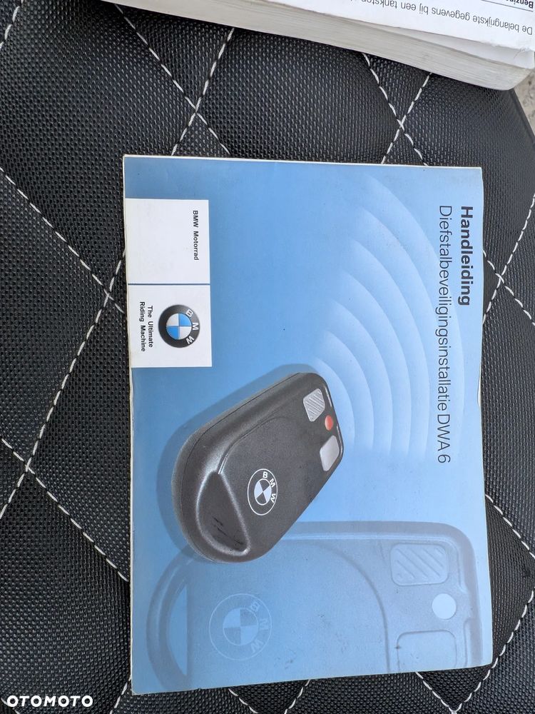 BMW K - 32