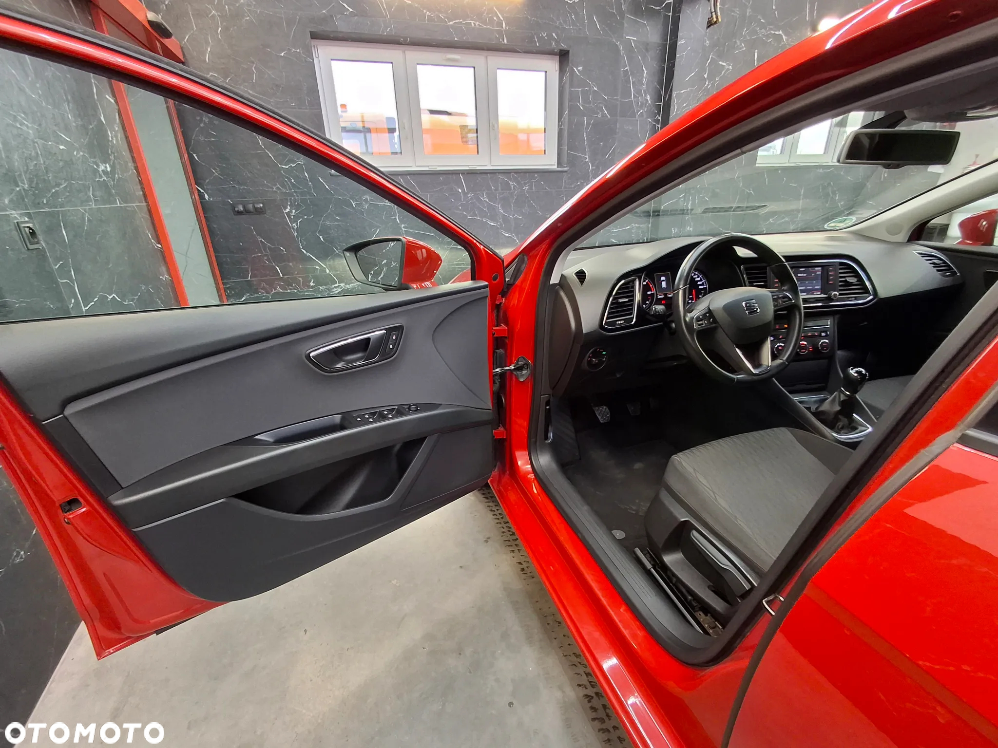 Seat Leon 2.0 TDI Copa S&S - 10