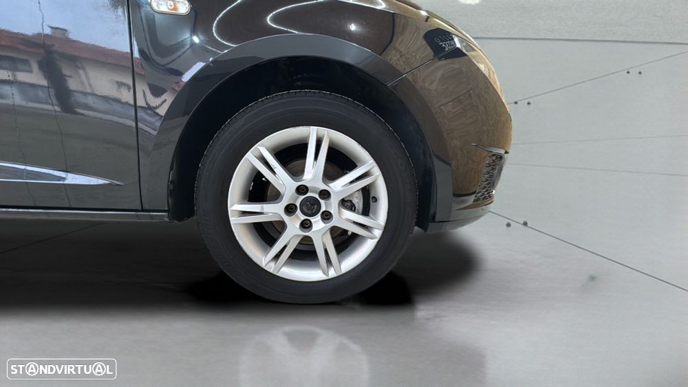 SEAT Ibiza 1.2 12V Style - 17