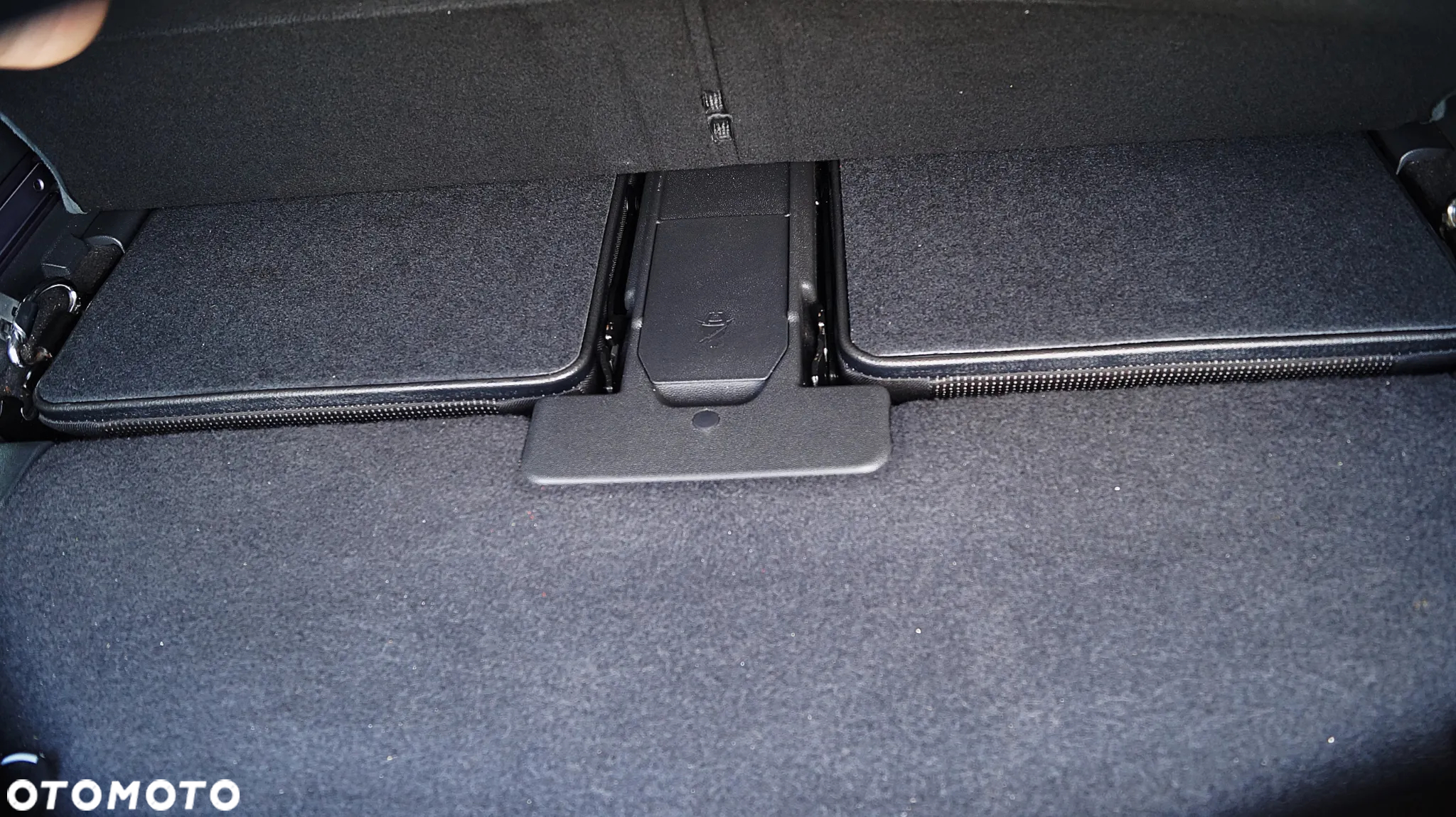 Opel Zafira - 29