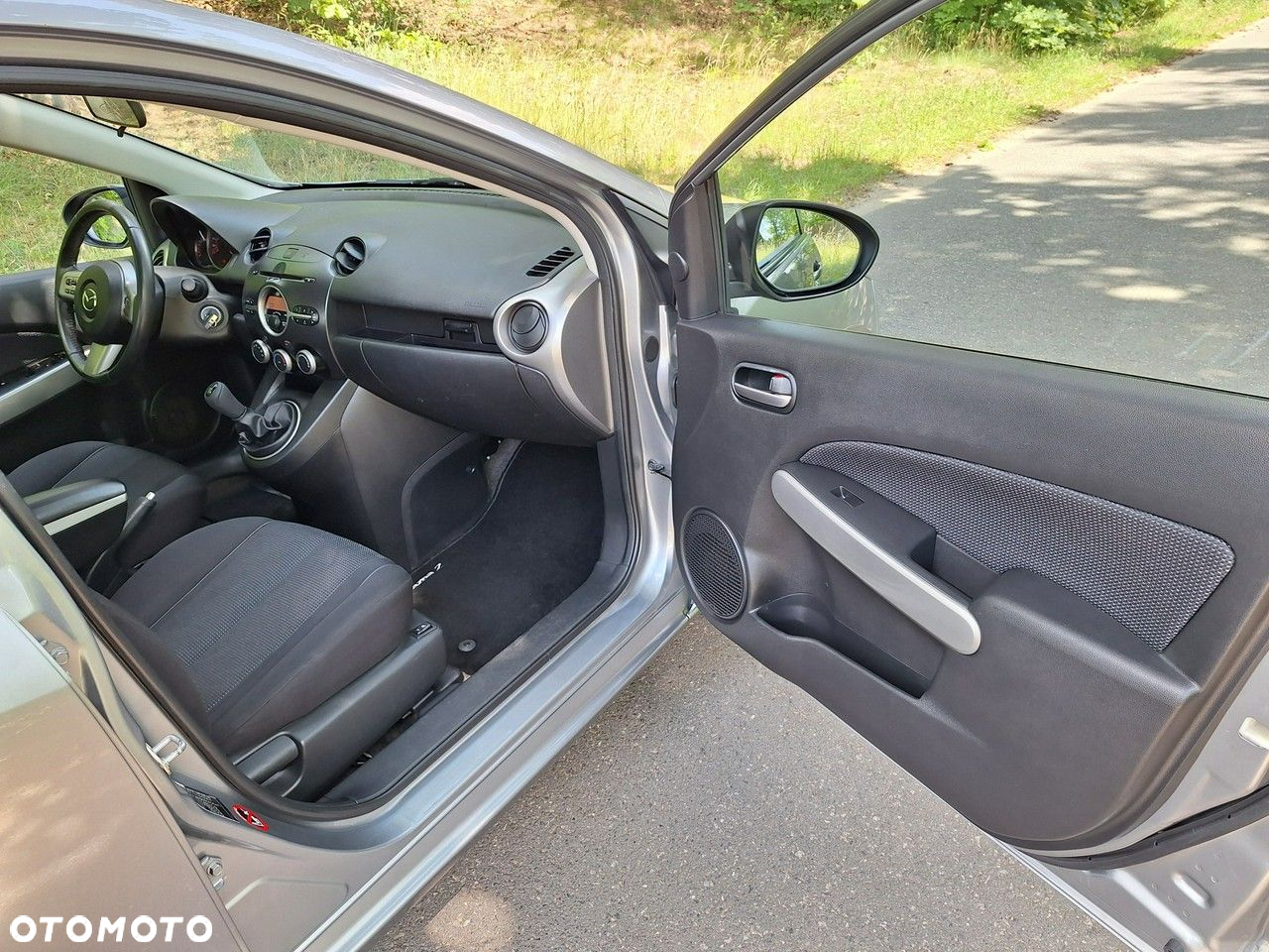 Mazda 2 1.5 Impression - 16