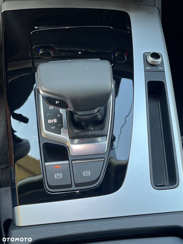 Audi Q5 35 TDI mHEV S tronic - 15
