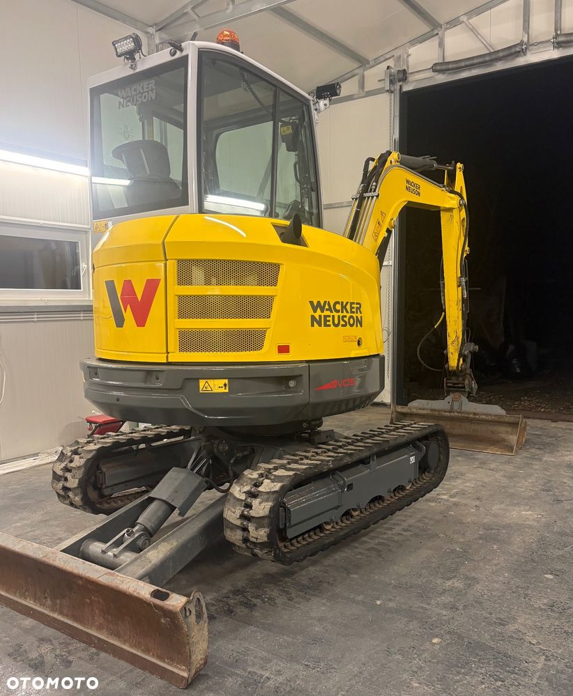 Wacker Neuson ET 35 - 1