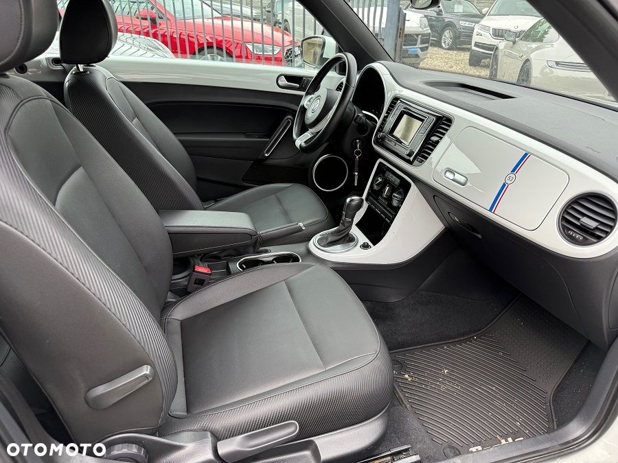 Volkswagen Beetle - 27