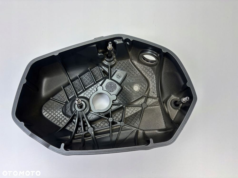 Prawy dekiel pokrywa silnika + śruby mocujące BMW R1250 GS K50 K51 2019-, R1250 RT K52 2019- ,R1250 R K53 2019- ,R1250 RS K54 2019- Oryginał - 13
