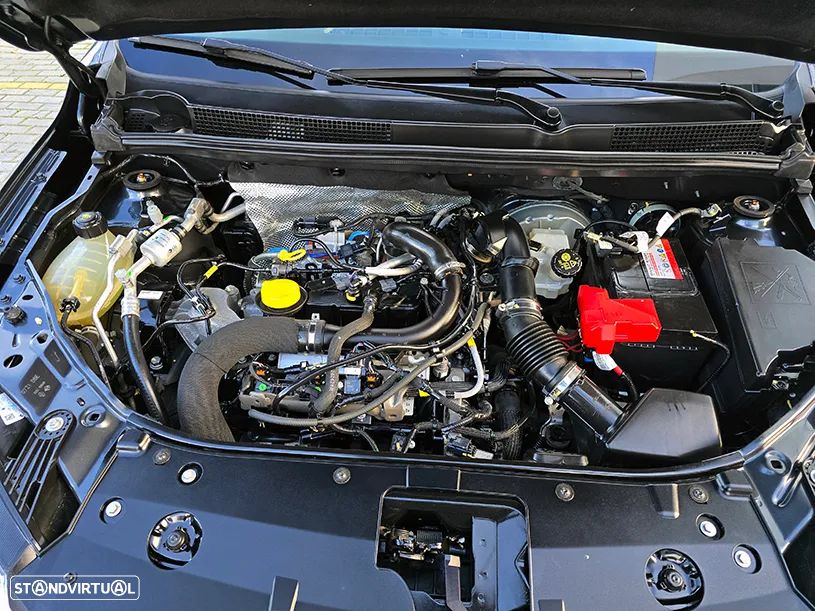 Dacia Sandero 1.0 ECO-G Stepway Comfort Bi-Fuel - 9