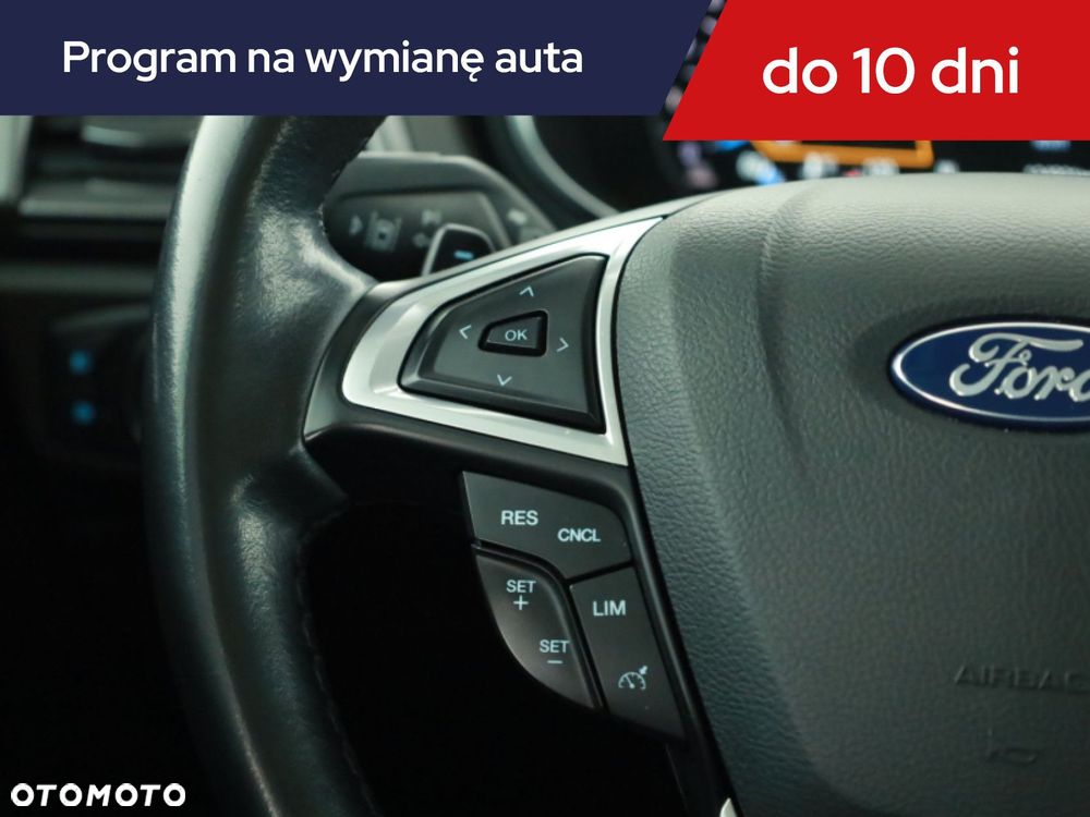 Ford Mondeo SW - 15