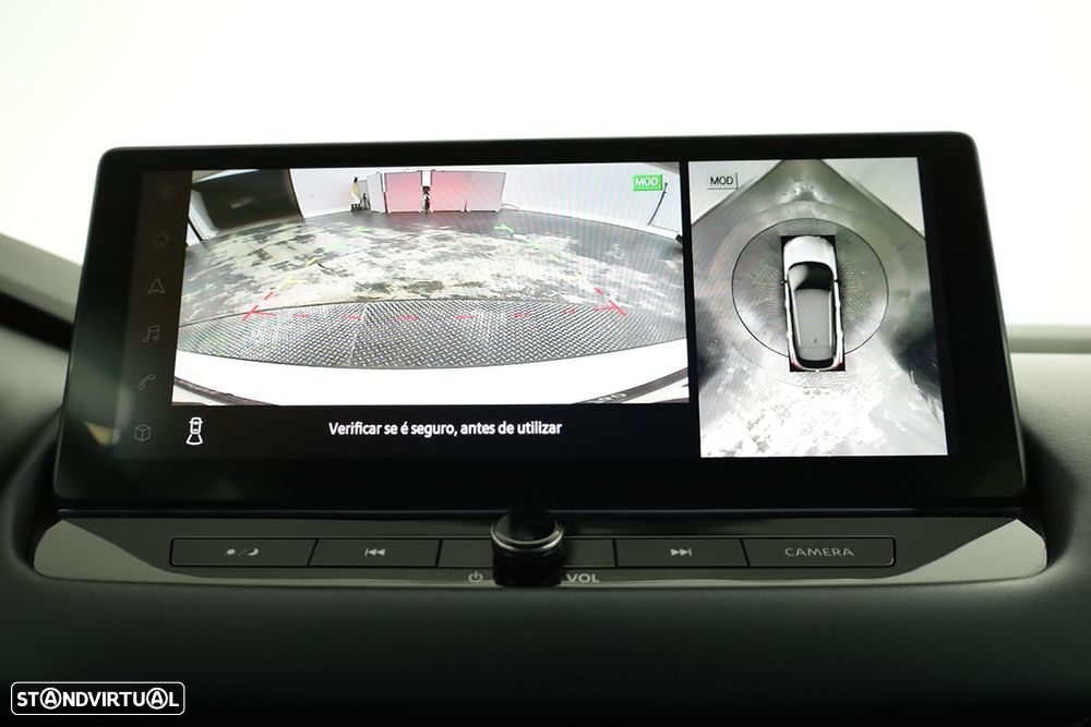 Nissan Qashqai 1.5 e-Power Tekna SKY - 12