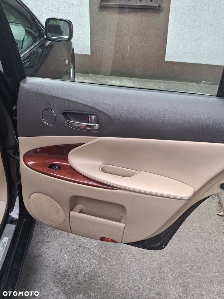 Lexus GS 300 Prestige - 7