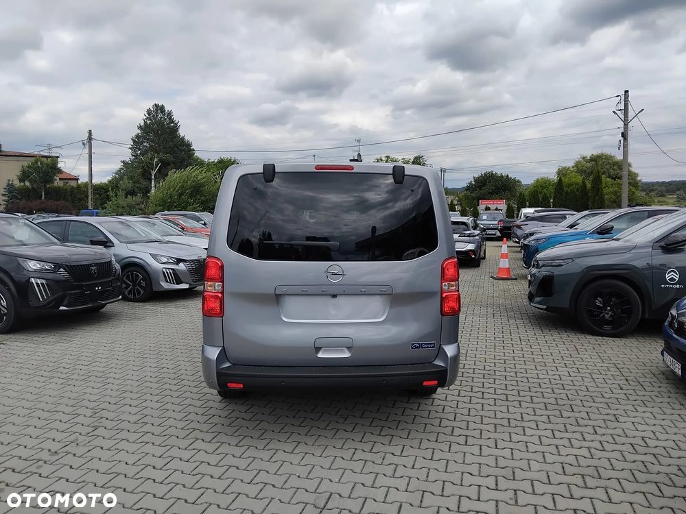 Opel Zafira 2.2 Diesel XL Business - 7