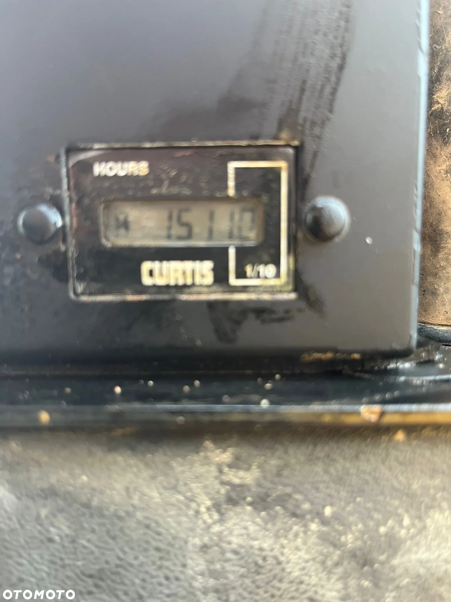 JCB 3TST 6ST i 6STS Hydrostatic Rewers Automat - 12