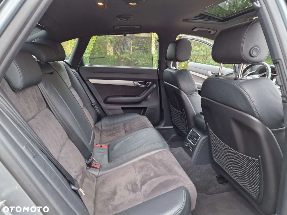 Audi A6 Limousine - 6