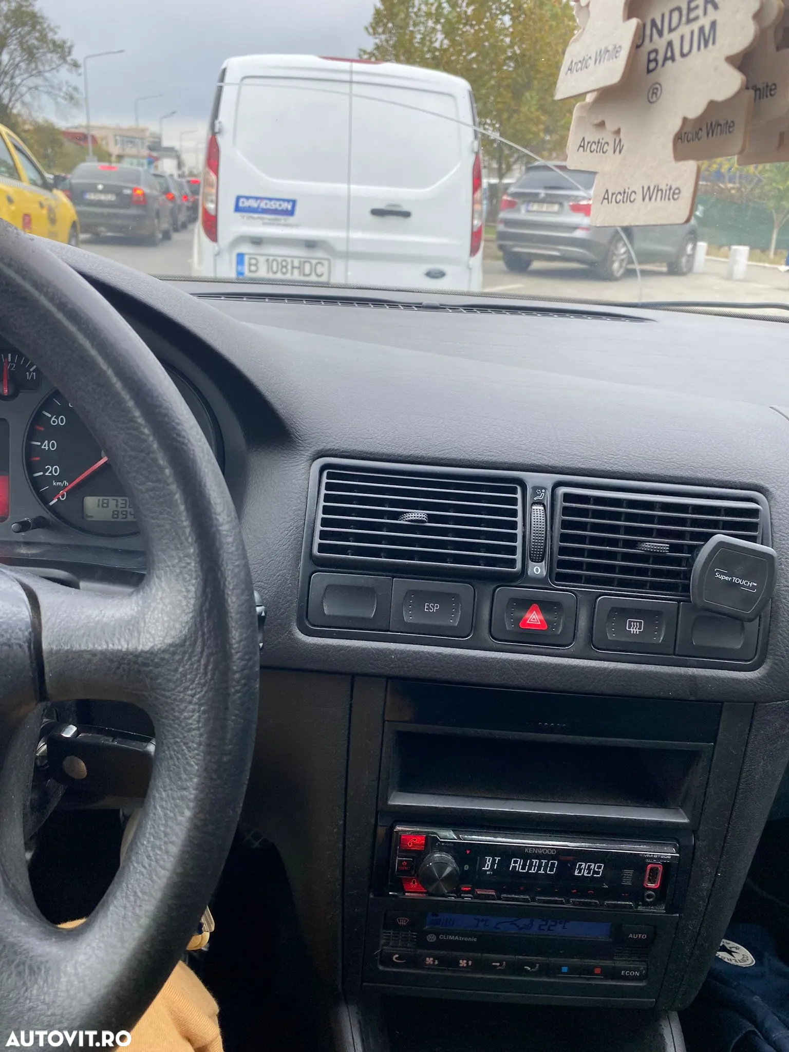 Volkswagen Golf 1.4 - 6