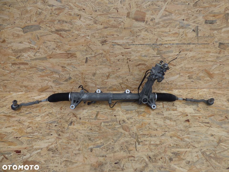 BMW F01 F02 F07 6795220  PRZEKŁADNIA MAGLOWNICA - 1