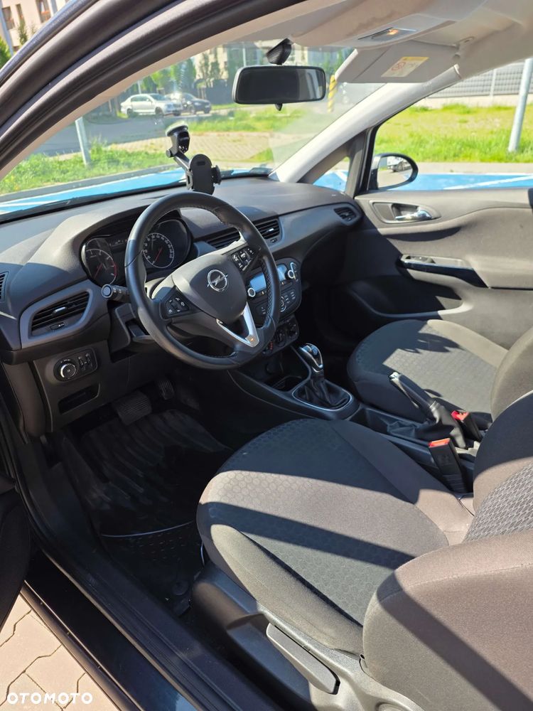 Opel Corsa - 7