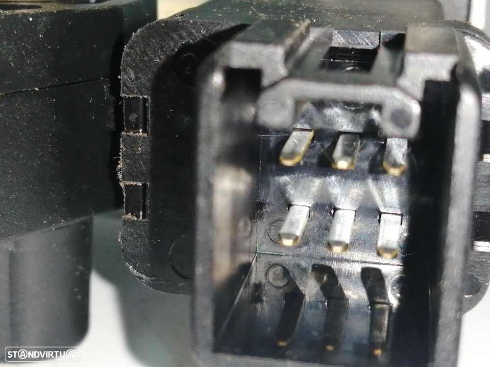 ELEVADOR DE VIDRO FRONTAL DIREITO MAZDA 5 2006 - - 4