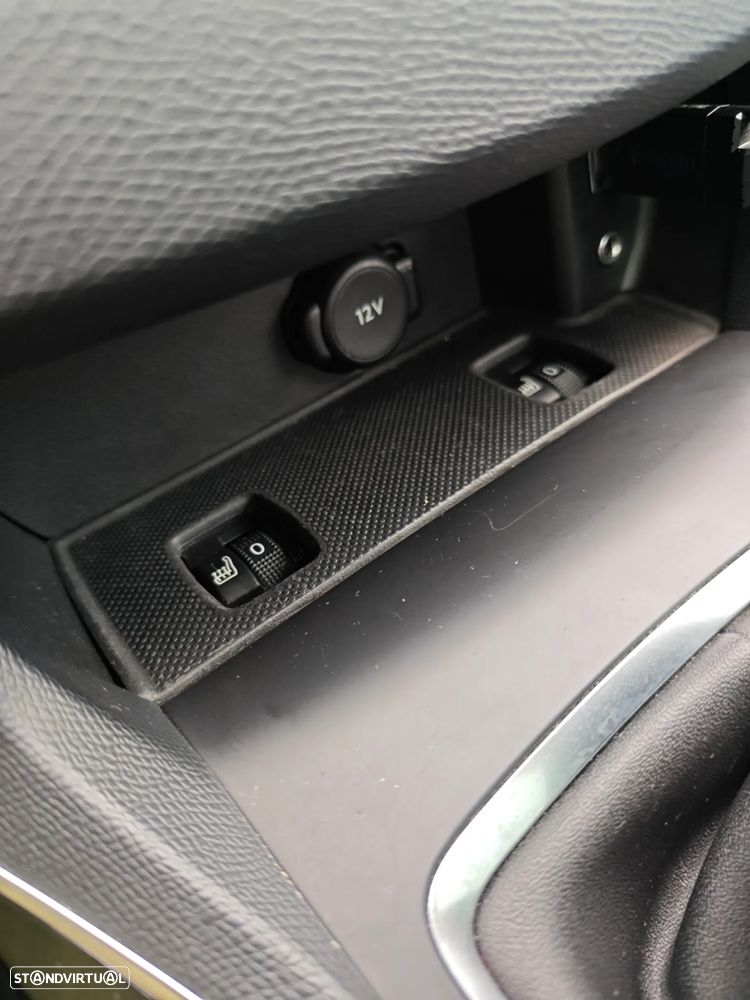 Peugeot 308 SW BlueHDi 180 EAT6 GT - 29