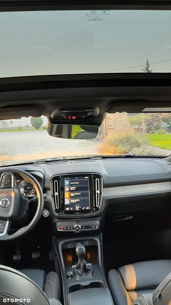Volvo XC 40 D3 AWD Inscription - 6